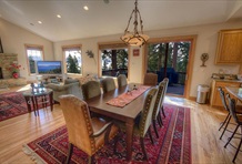 RedAwning Kings Beach Home